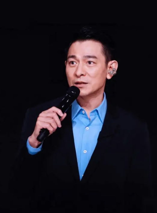 刘德华方否认将在澳门开演唱会未计划在2022年于任何地区巡演