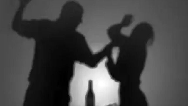 丈夫酗酒家暴致妻子头部出血缝针法院发人身安全保护令