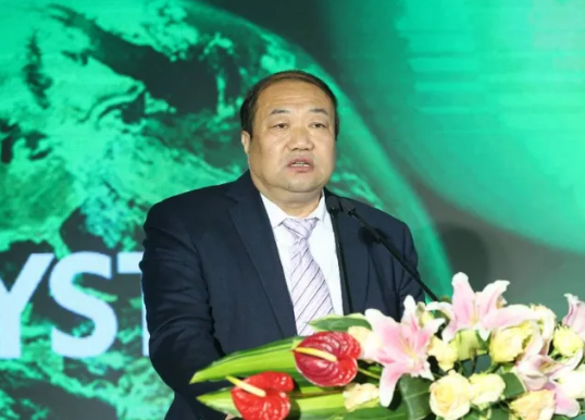 杨君敏:产业报国背后的新时代企业家精神