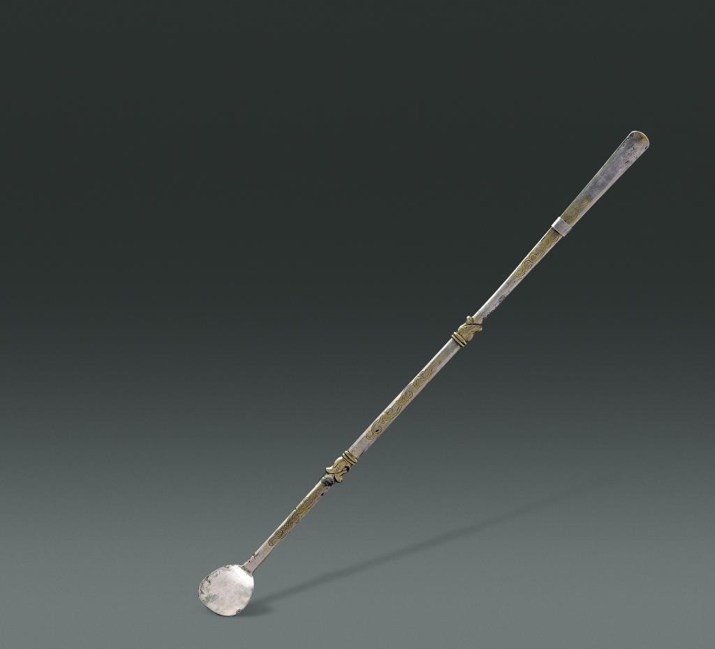 唐朝人如何喝茶这套封埋千年的顶奢暴露了答案