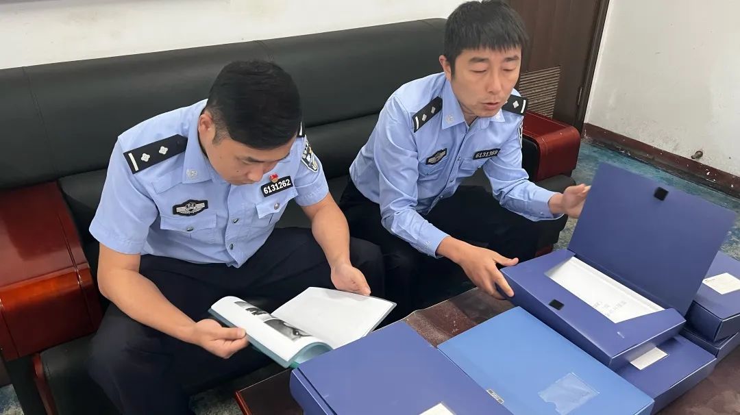 汉江监狱五法施训练就实战真功夫