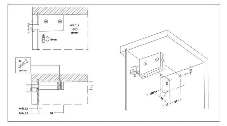 2022年6大悬浮设计,被年轻人推上神坛的竟是电视背景墙!