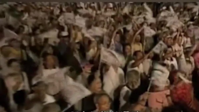 台湾的“黑金政治”：李登辉为拉选票贿赂黑道，黑恶势力进入政府体系