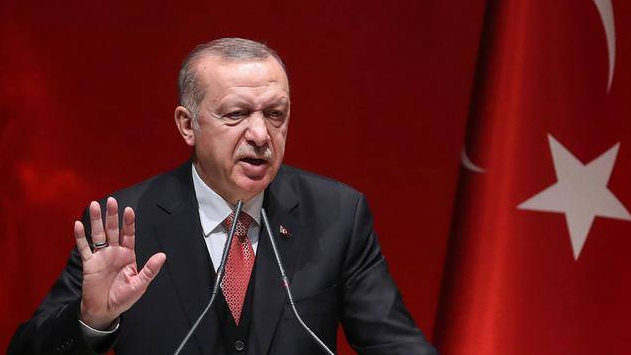 土耳其总统埃尔多安已明确表示反对芬兰和瑞典加入北约。