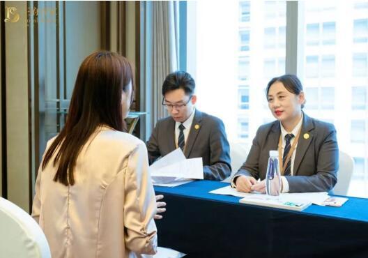 王府管家全国巡回招募年薪30万管家，第二站深圳即将开始！