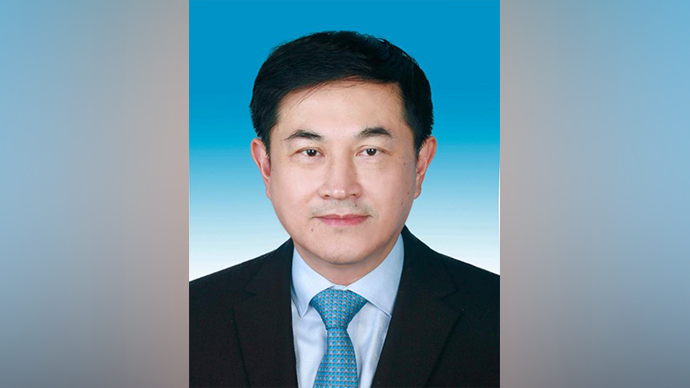 王中毅 浙江省信访局网站 图