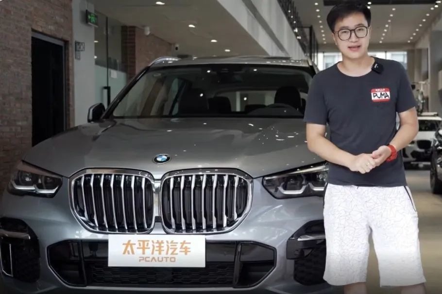 华晨宝马X5 L真香？我劝你冷静