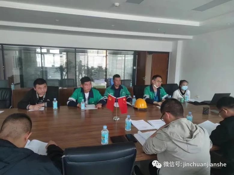 金川建设这些项目“进度条”到哪了？请看最新动态