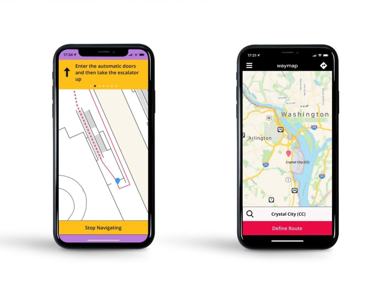 Waymap计划将分阶段部署