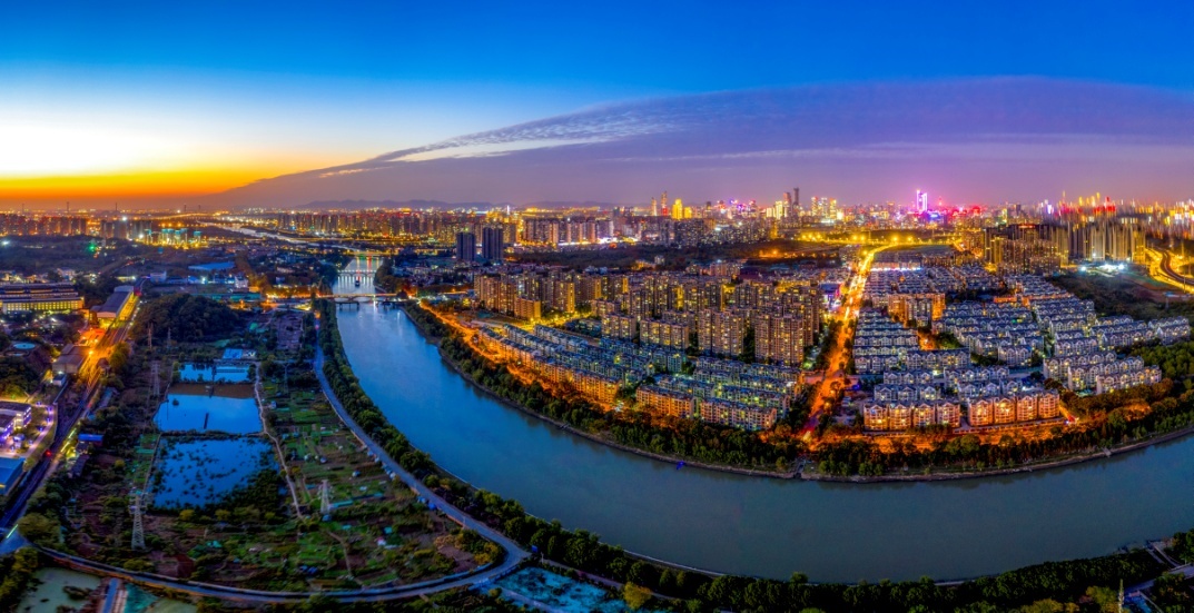 青年作家关注社区治理模式创新新作聚焦南京雨花台区岱山实践