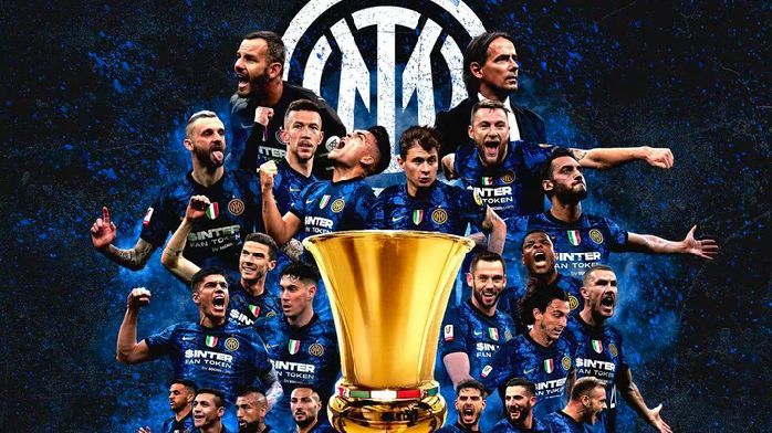 国米冲击意甲前列位置 关键战役直播呈现精彩进球与防守瞬间