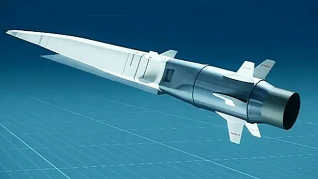 俄北方舰队：完成“锆石”高超导弹测试年底将部署