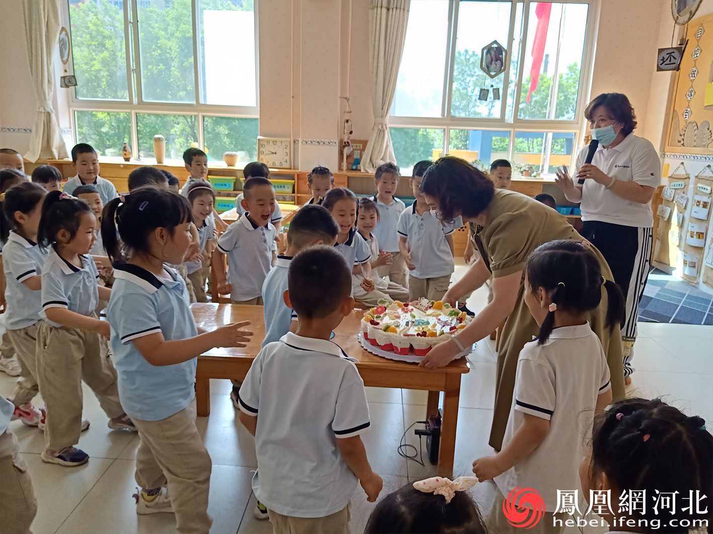 嗨翻“六一”，童年不同样！秦皇岛山海关的小朋友们，今年儿童节这样过！