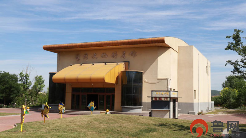 “这里是日照”走进莒县：成长的莒县 日新的莒县