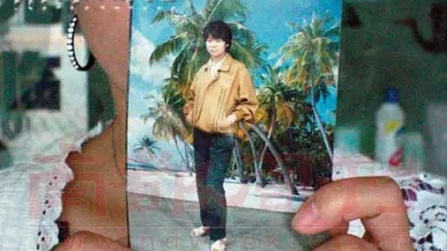 网传“南大碎尸案”疑凶已落网？南京警方：案件暂未侦破_凤凰网