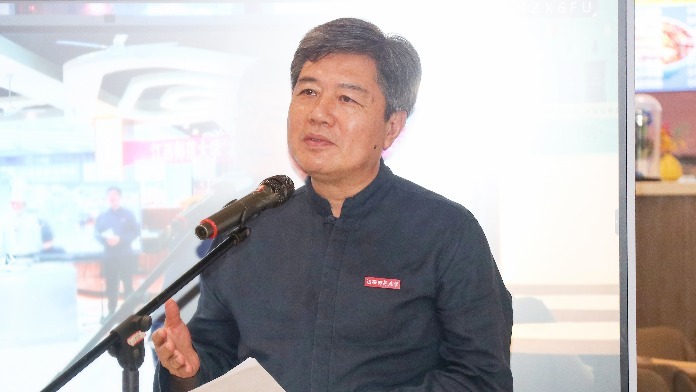 江西师范大学开展“农耕文明”劳动教育特色活动