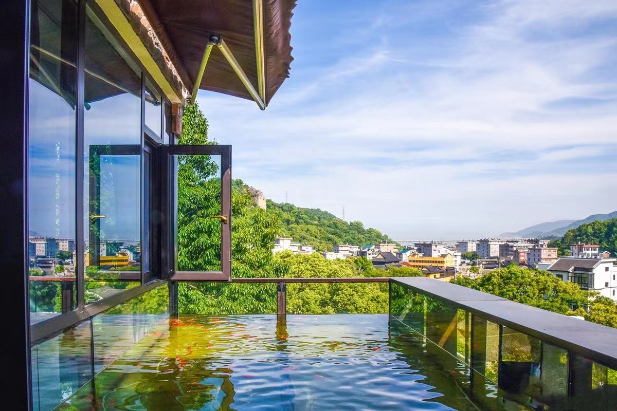 台州玉环市的共富密码