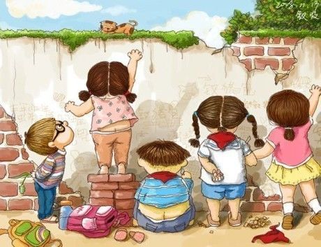 童年零食图鉴带上好吃的一起过儿童节吧