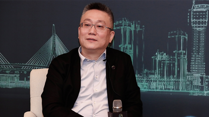威马ceo沈晖叫苦零部件又涨价了汽车芯片比电池还贵