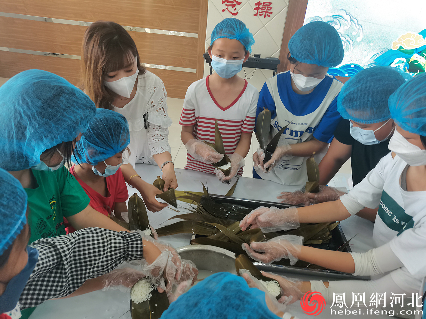 嗨翻“六一”，童年不同样！秦皇岛山海关的小朋友们，今年儿童节这样过！