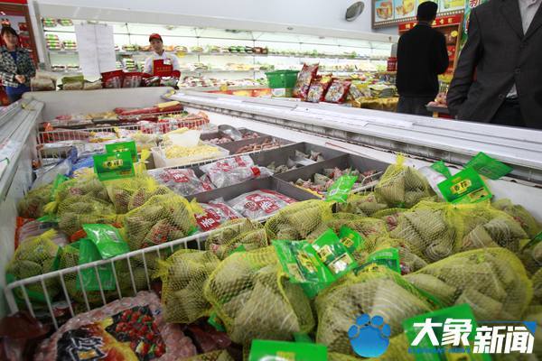 粽子怎么买更安全? 郑州消协发布端午节消费提示