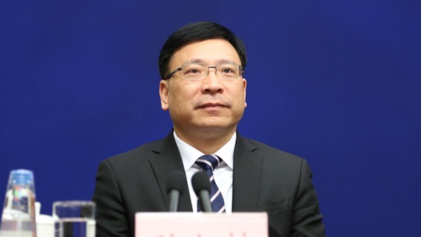 广东省人大常委会副主任陈如桂被查