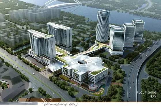 大咖齐聚，御鉴悠奢|海语天悦湾媒体高定酒会圆满举行