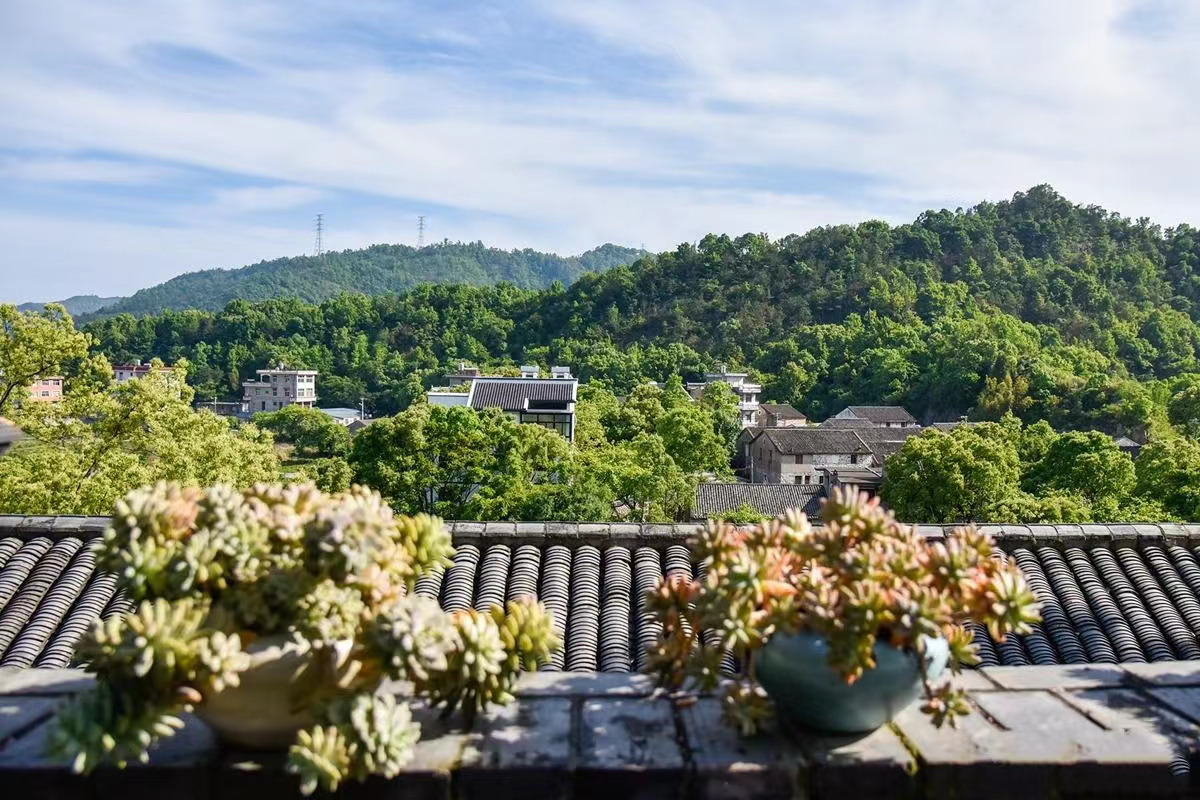 台州玉环市的共富密码