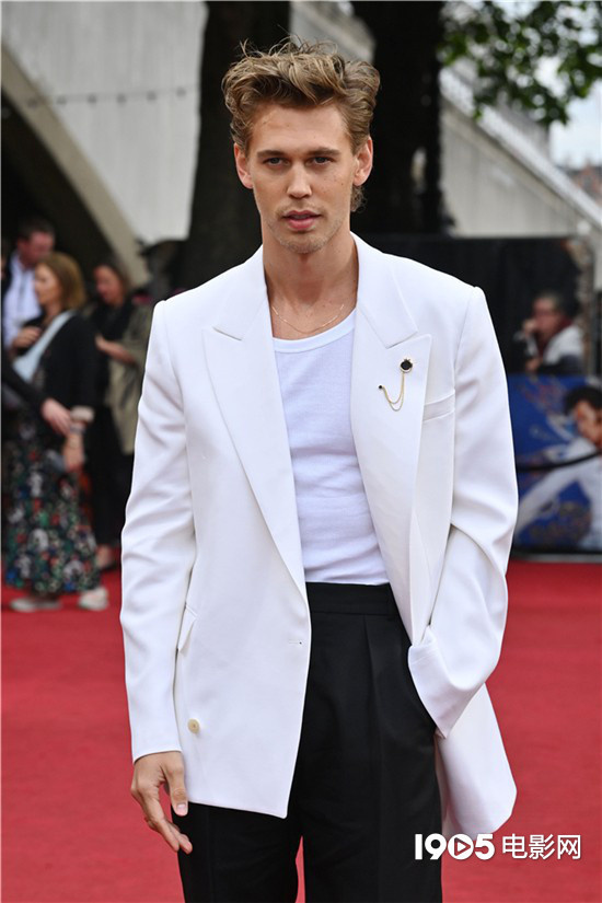 奥斯汀&middot;巴特勒