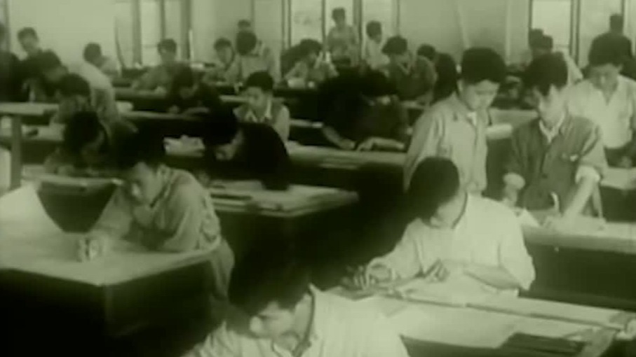 怀念寿松涛的不仅仅是当年的学生，所有来陕的华航老人也总会回忆起寿松涛