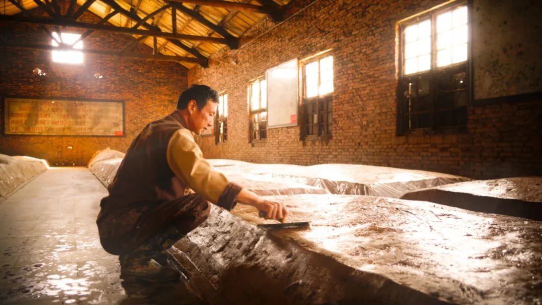 在河南渑池一场制曲祭典见证仰韶的酿酒匠心