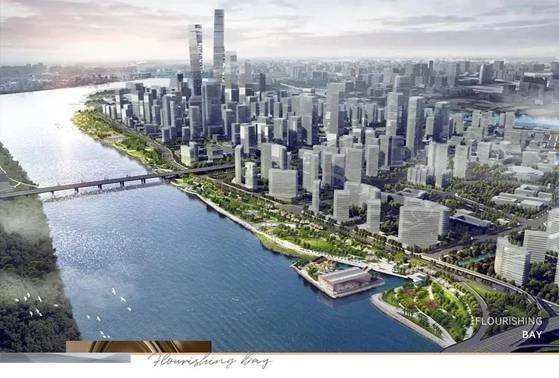 大咖齐聚，御鉴悠奢|海语天悦湾媒体高定酒会圆满举行