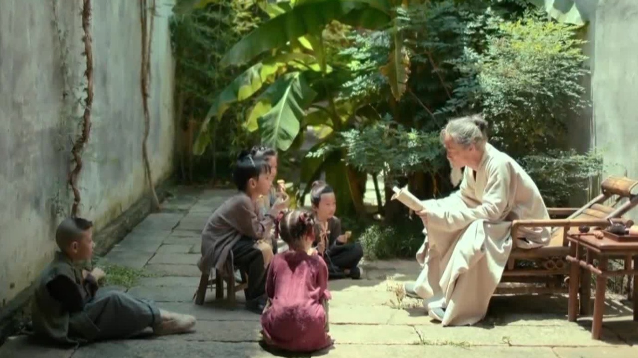 马欢将航海途中的见闻和感受编著成《瀛涯胜览》，让中国人看到了世界_凤凰网视频_凤凰网