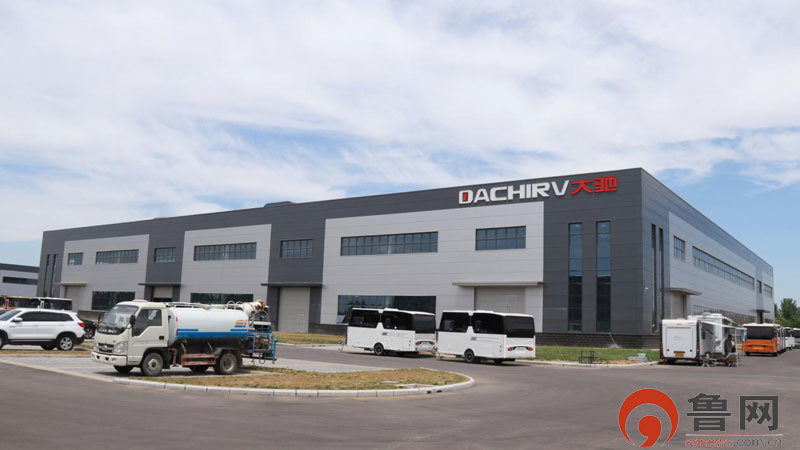 “这里是日照”走进莒县：成长的莒县 日新的莒县