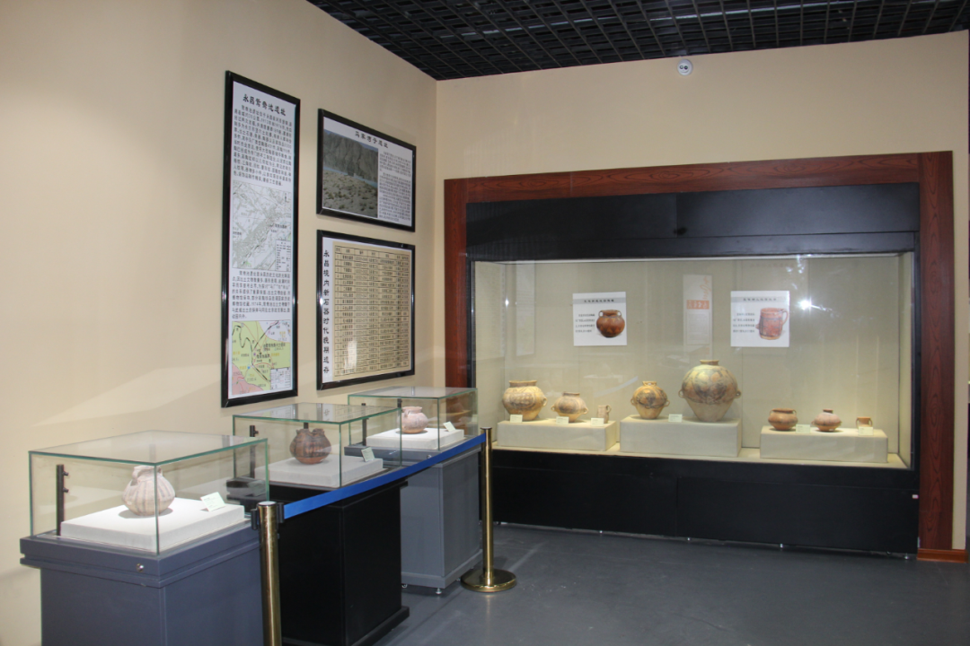 永昌县博物馆