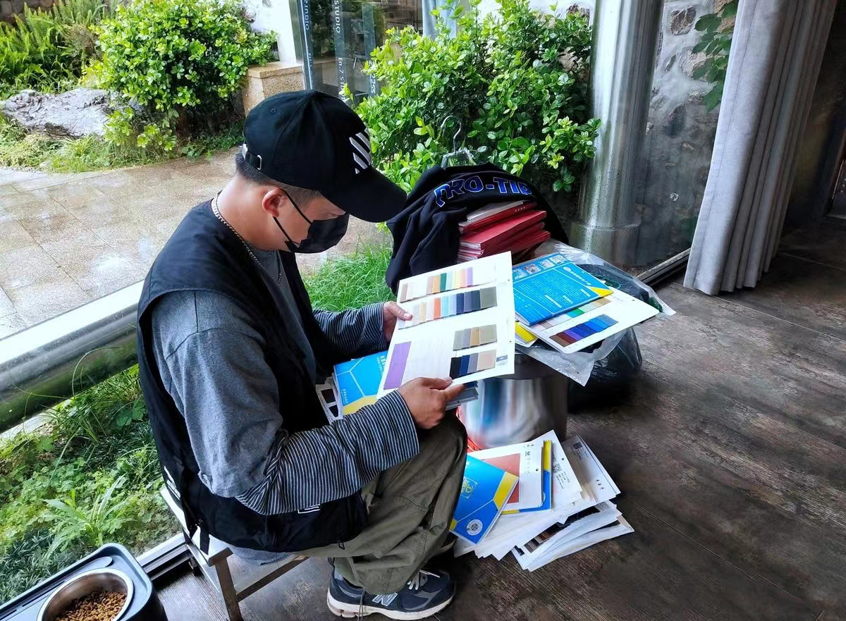 台州玉环市的共富密码