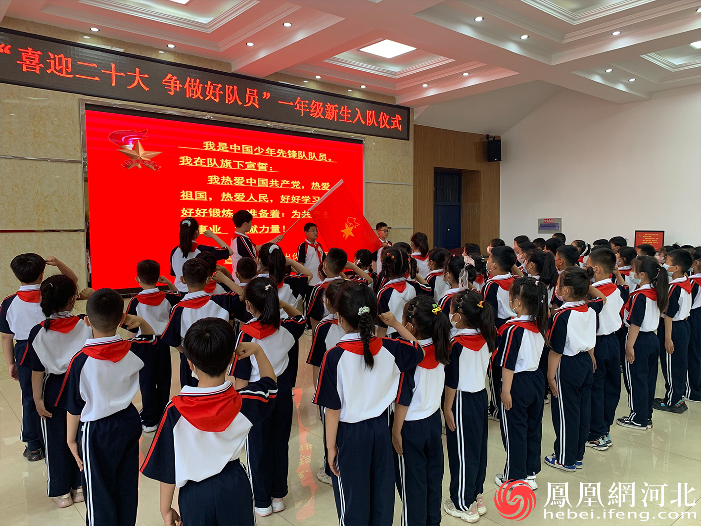 嗨翻“六一”，童年不同样！秦皇岛山海关的小朋友们，今年儿童节这样过！