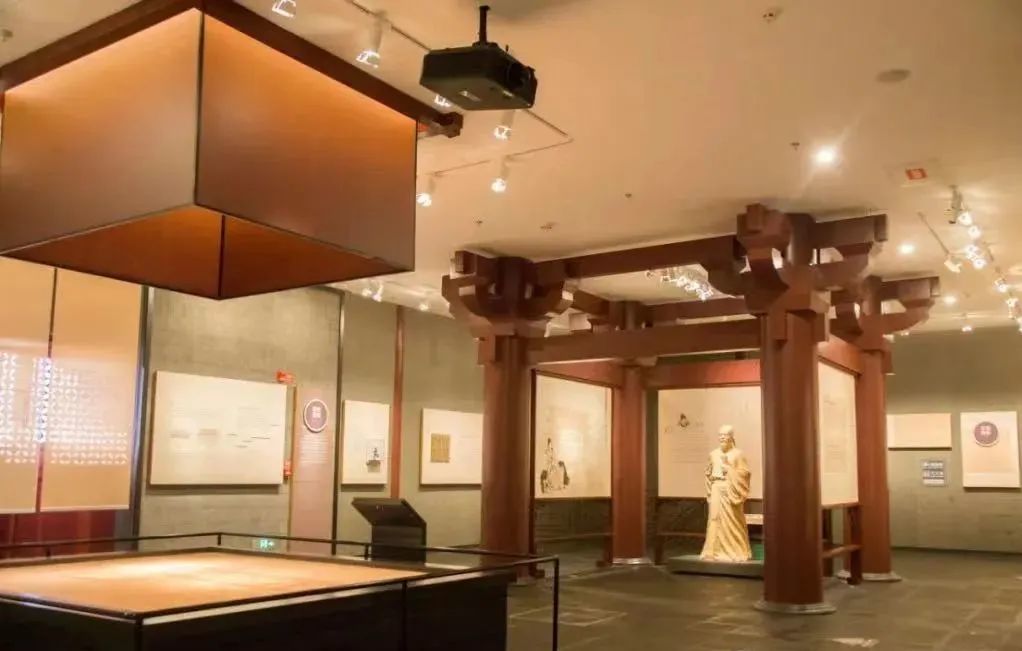 五凉文化博物馆