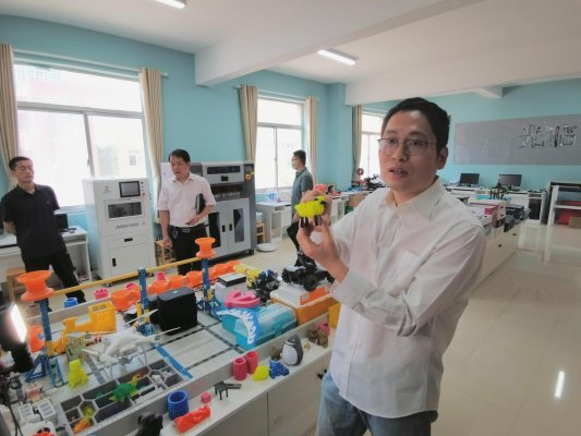 菏泽市最美青年科技工作者王晓辉：致力于学生创新意识，引领编程教育