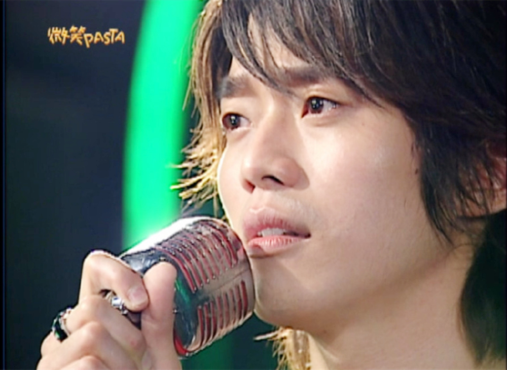 张栋梁 饰 何群