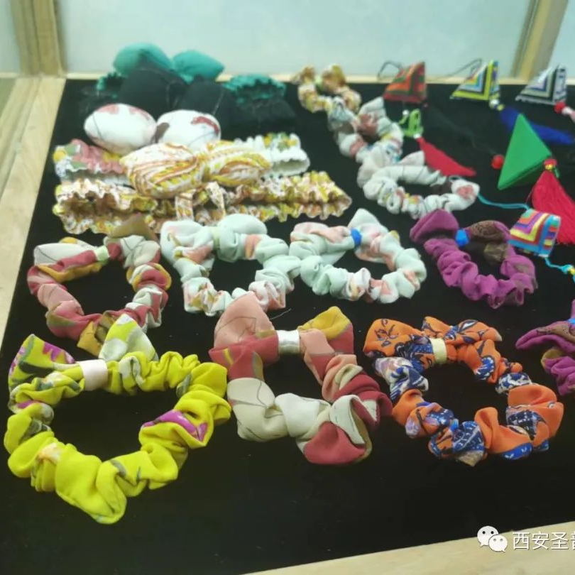 心相守—爱相望 女子监狱开展儿童节公益义卖活动