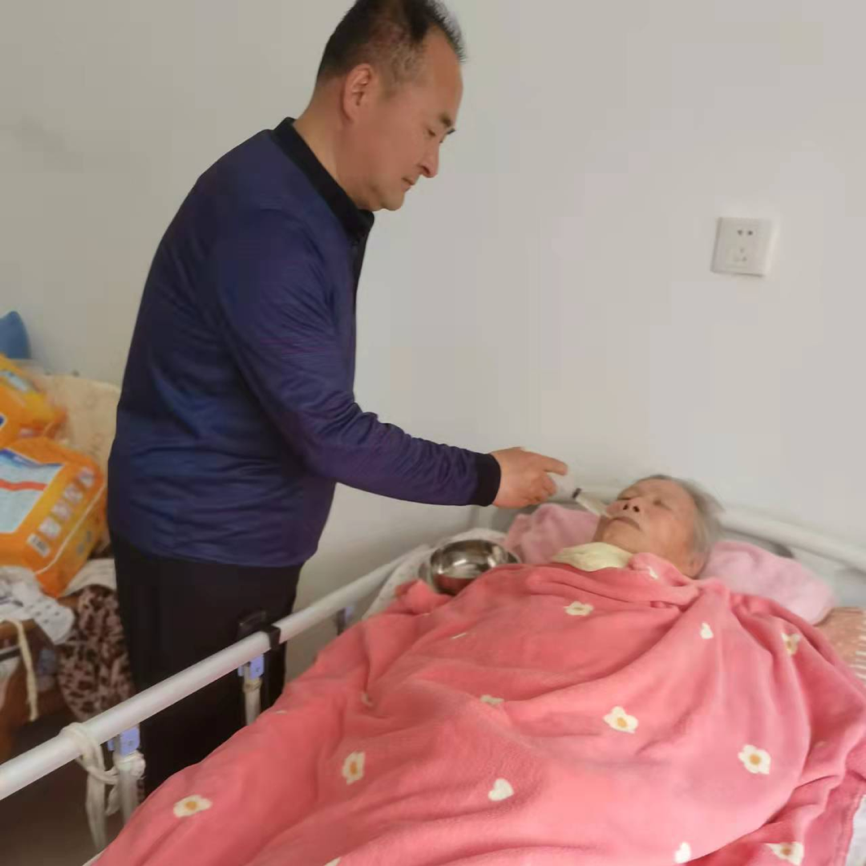 济宁5人入选第122期“山东好人”