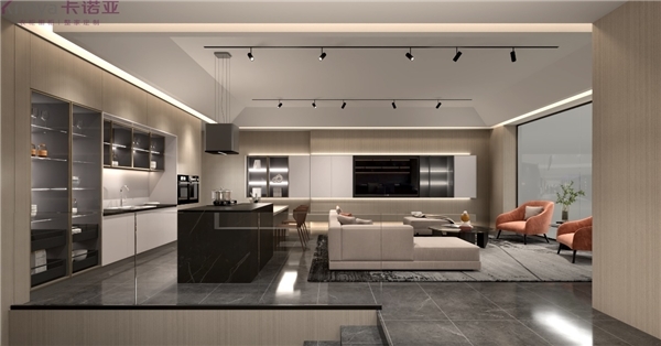 家居行业整家定制模式来势汹汹卡诺亚如何破局立新