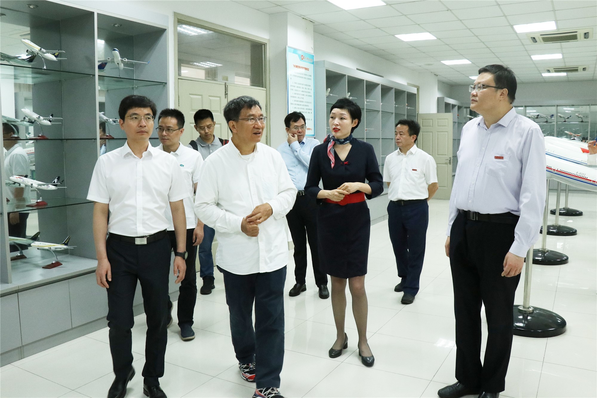 香港科技大学教授深圳科创学院创始人李泽湘做客苏州城市学院