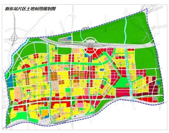 济南市2022年第二次集中供地推介片区解析来了!