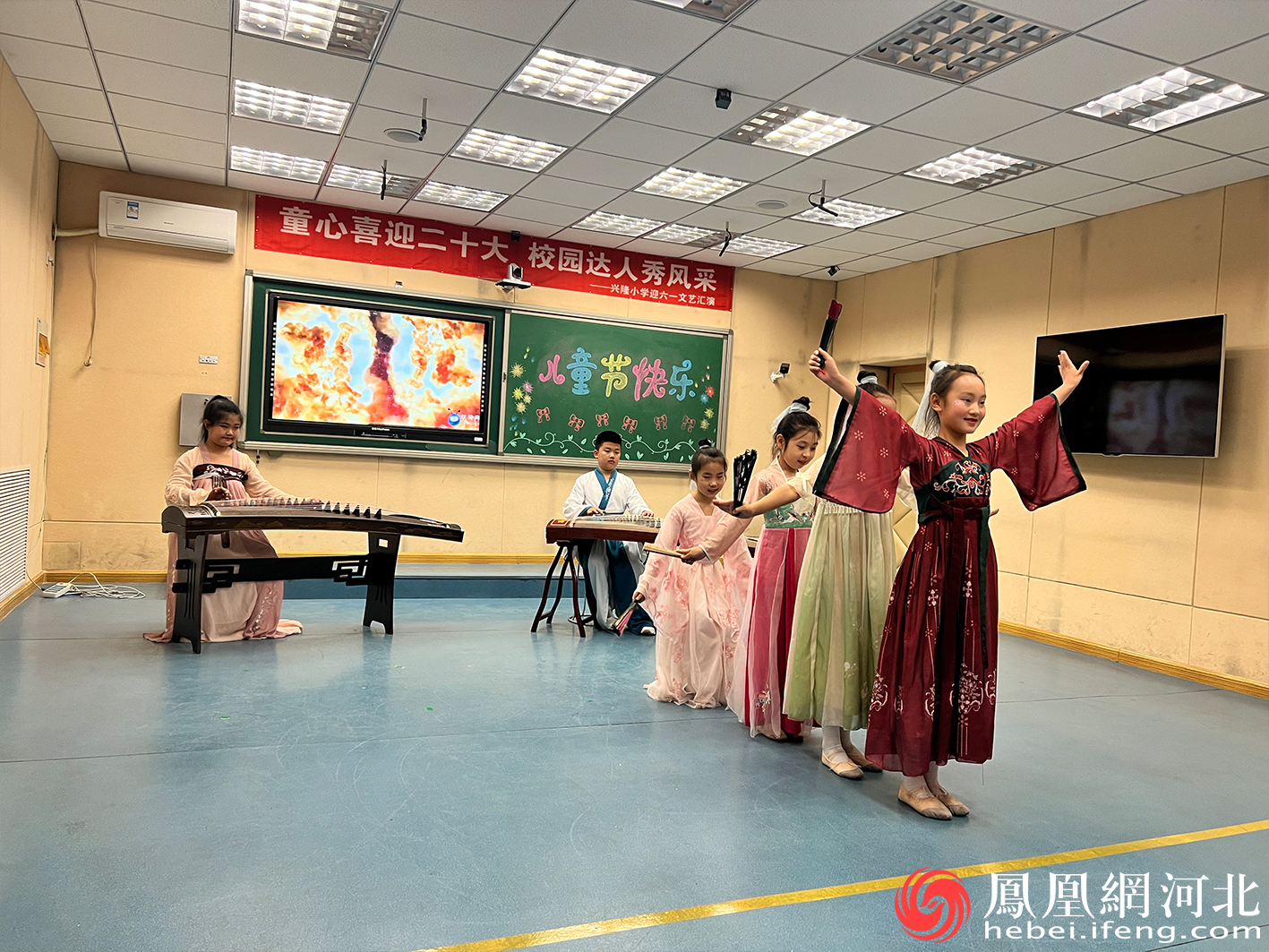 嗨翻“六一”，童年不同样！秦皇岛山海关的小朋友们，今年儿童节这样过！