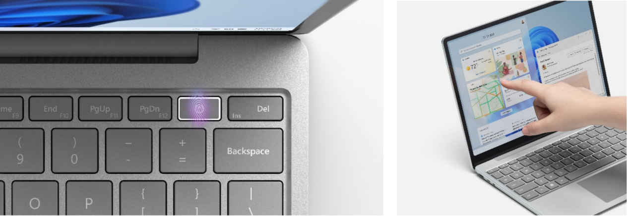 surfacelaptopgo2发布搭11代酷睿i5新增仙茶绿配色售5188元起