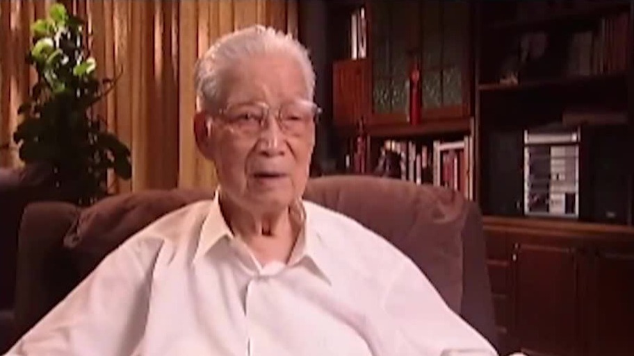 前中国驻日大使符浩在第一次见到日本首相福田赳夫后，对尽快缔约有了信心_凤凰网视频_凤凰网