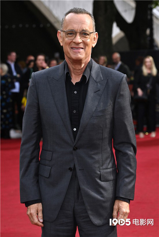 汤姆&middot;汉克斯