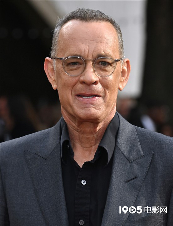 汤姆&middot;汉克斯